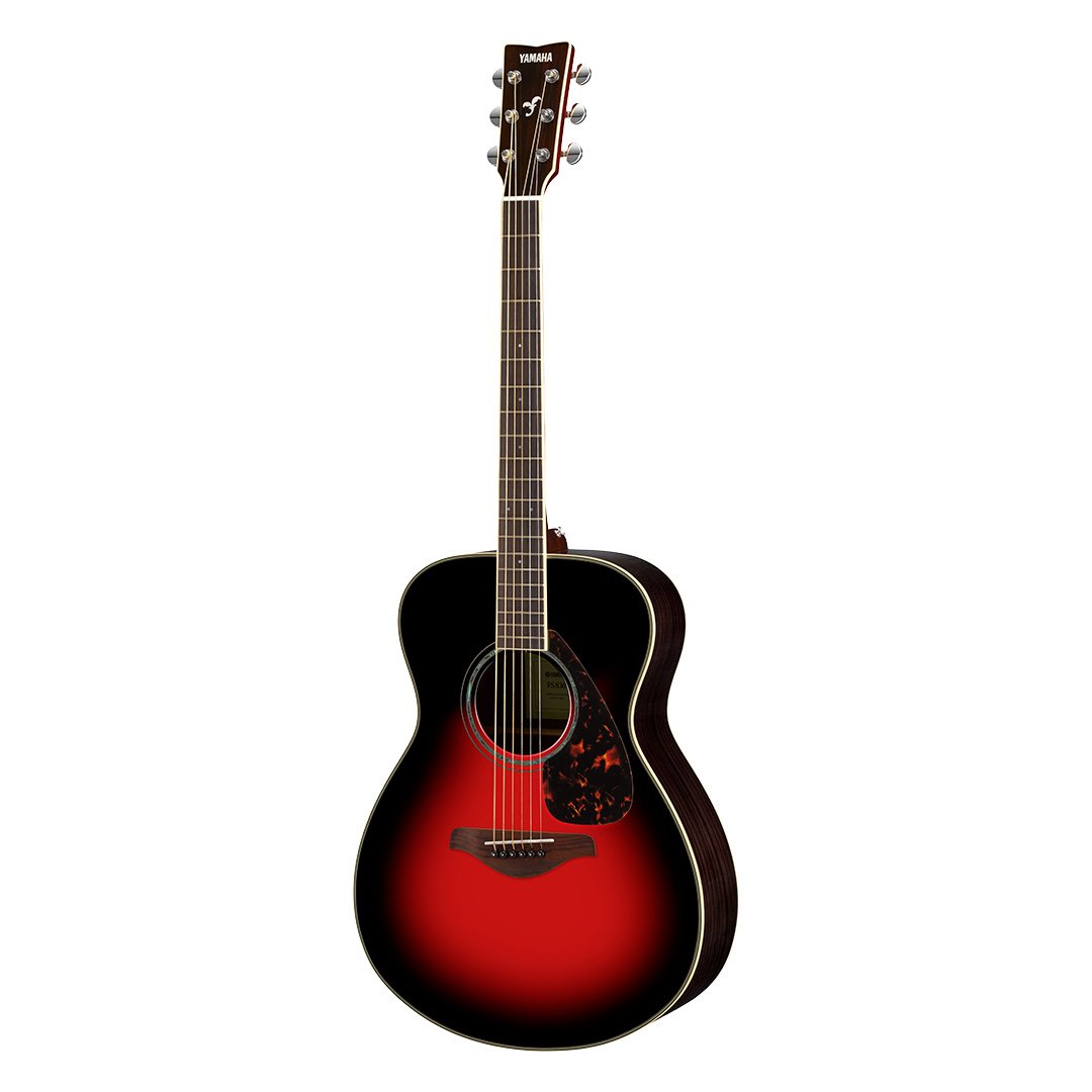 YAMAHA ヤマハ アコースティックギター FG800 Amazon.co.jp: [ヤマハ]Yamaha Solid Top Acoustic Guitar FG800