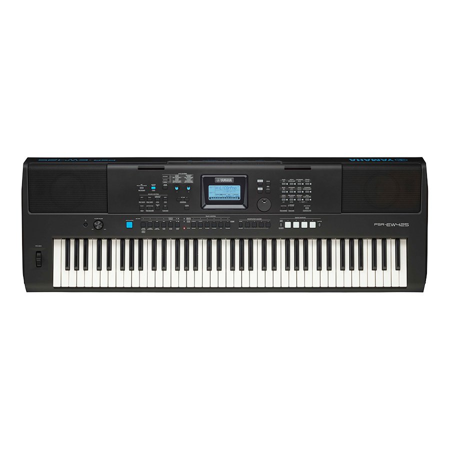 Amazon.co.jp: ヤマハ キーボード PSR-E373 61鍵盤 622音色 自動