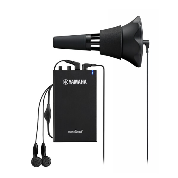 Yamaha SILENT Brass™