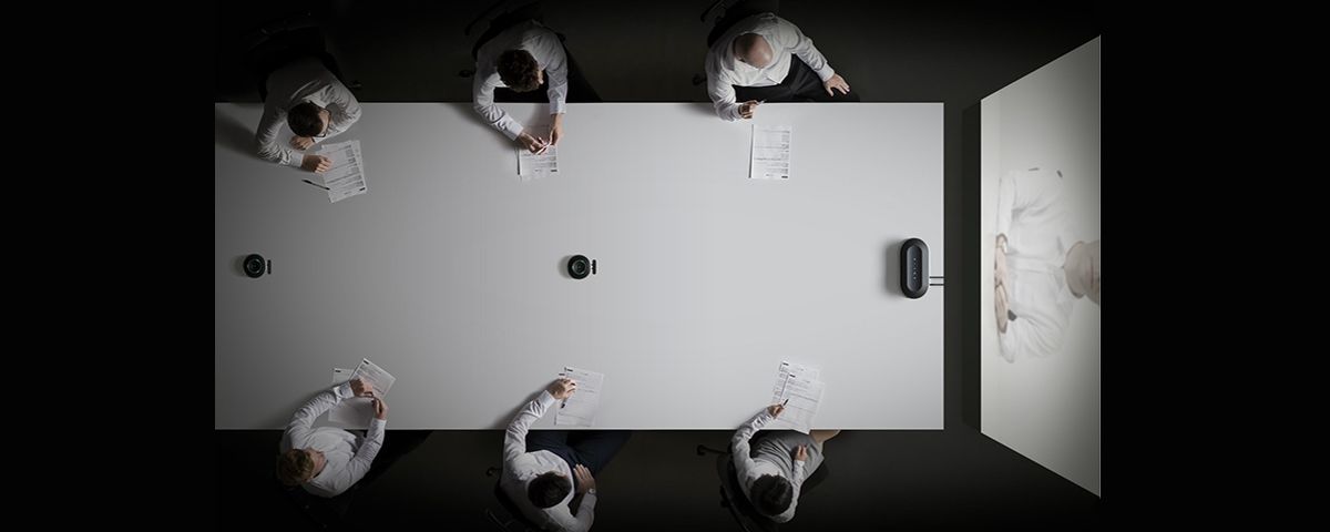 YVC-1000 - Informacje o produkcie - Speakerphones - Unified