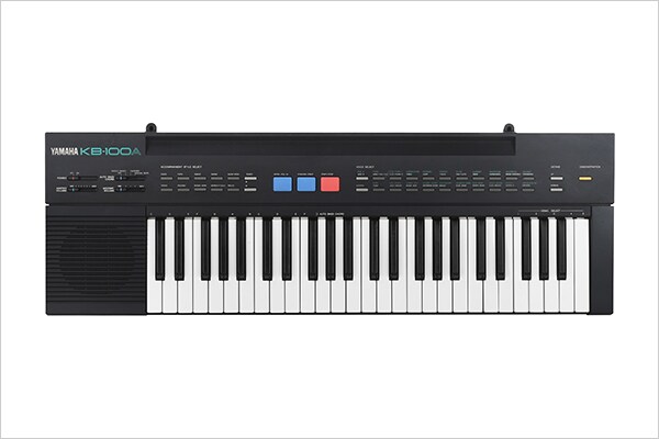 KB-100A
