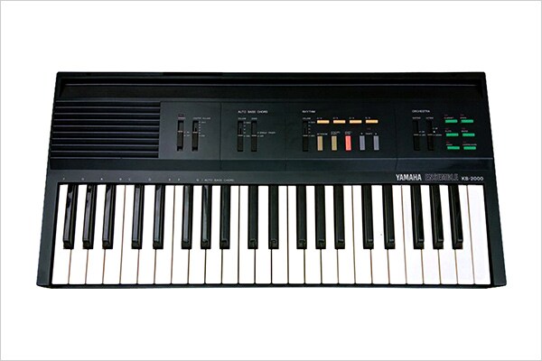 KB-2000