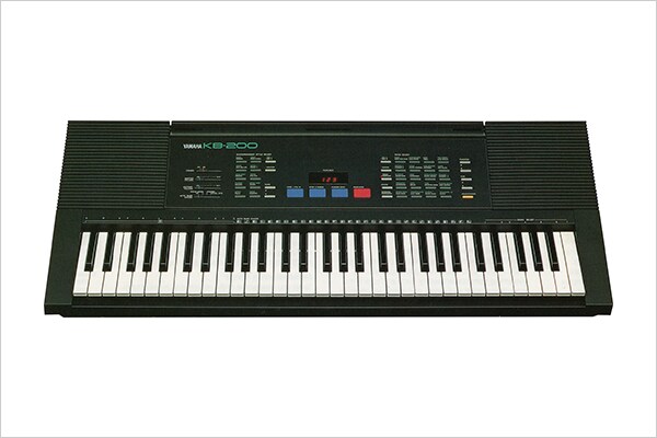 KB-200