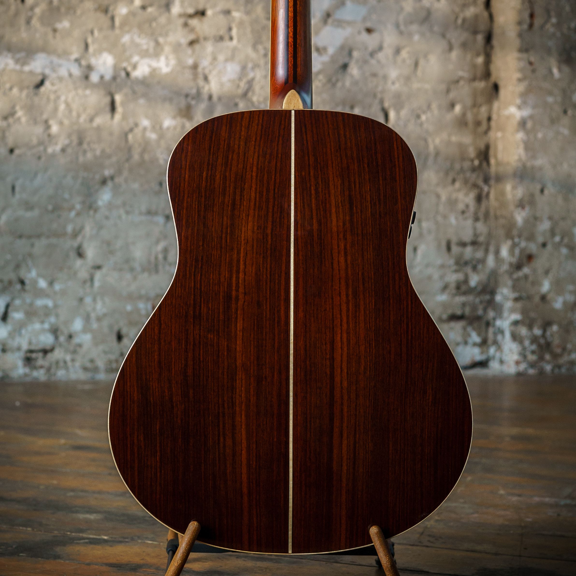 Gitary TransAcoustic (1 generacji) - Informacje o produkcie