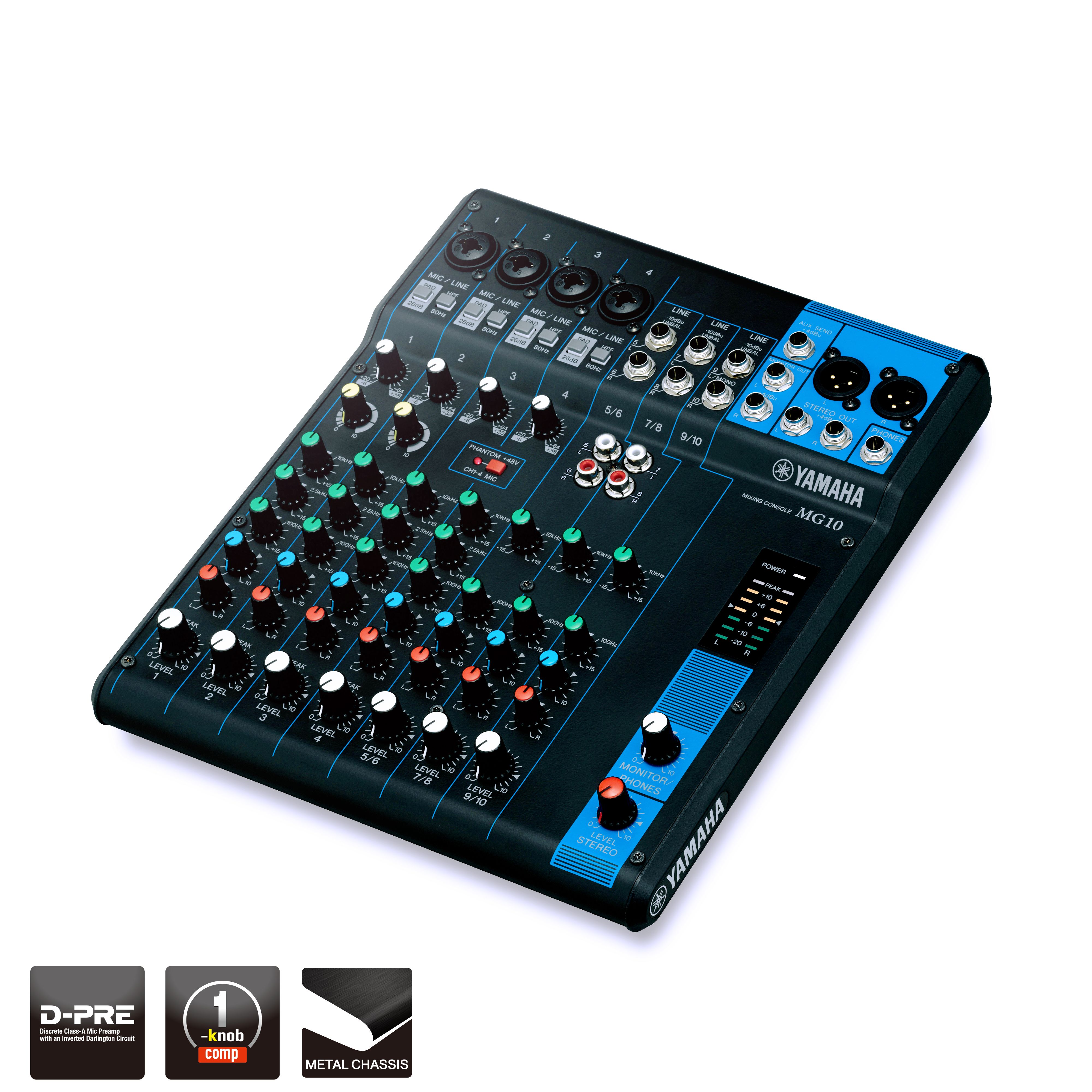 YAMAHA アナログミキサー Amazon | YAMAHA (ヤマハ) アナログミキサー MG12XU アナログ