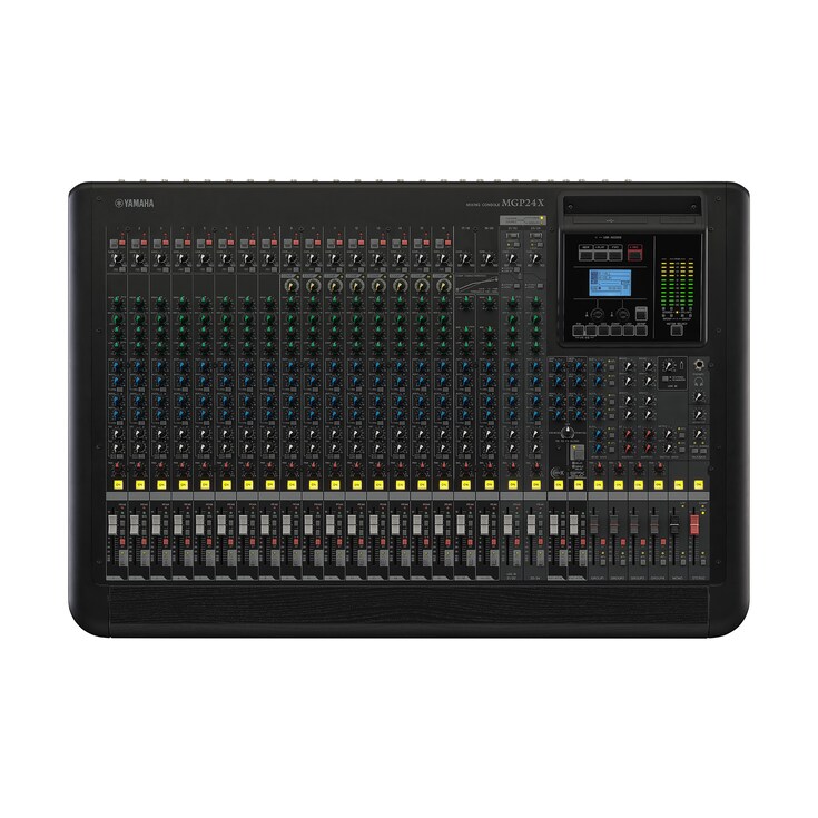 Yamaha Mixing Console MGP24X A