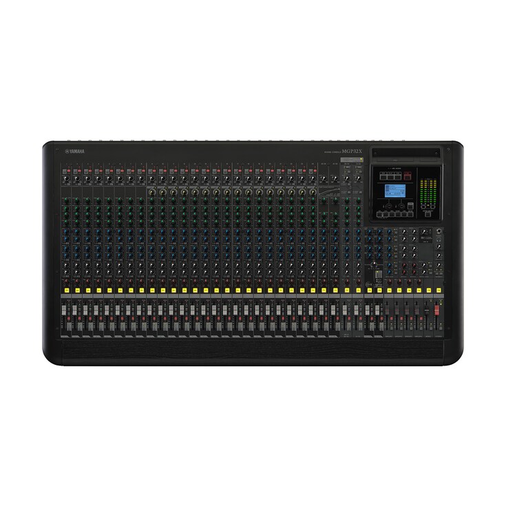 Yamaha Mixing Console MGP32X A