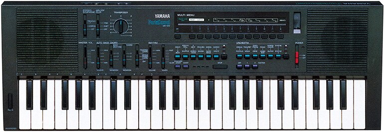 MK-100