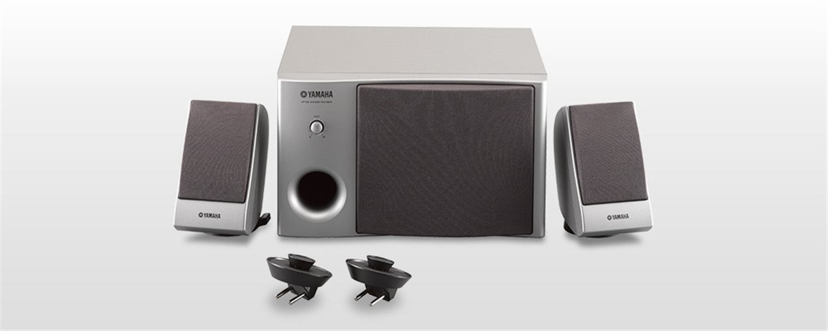 Monitor Speakers