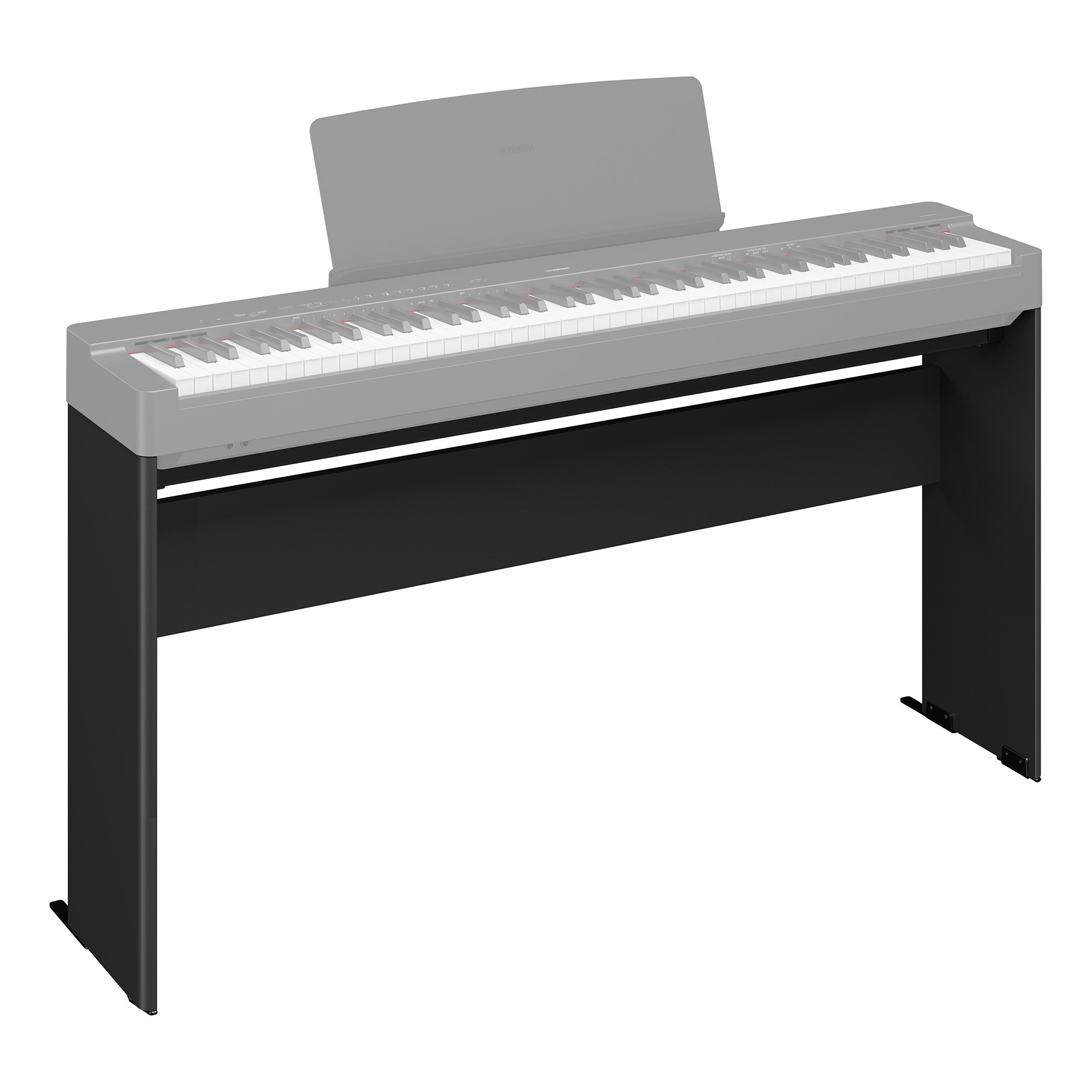 YAMAHA ヤマハキーボードスタンド LG-8（EOS YS200/B200