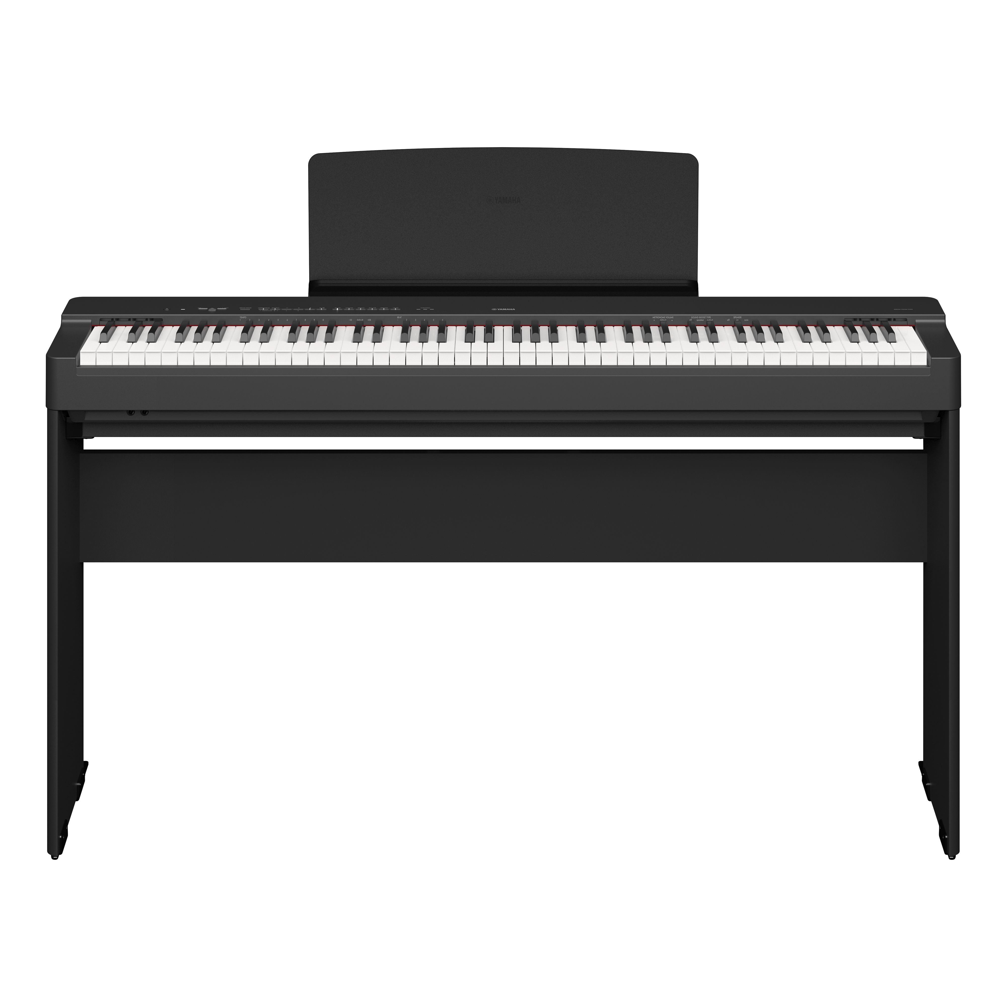 P-225 - Informacje o produkcie - Seria P - Pianina i