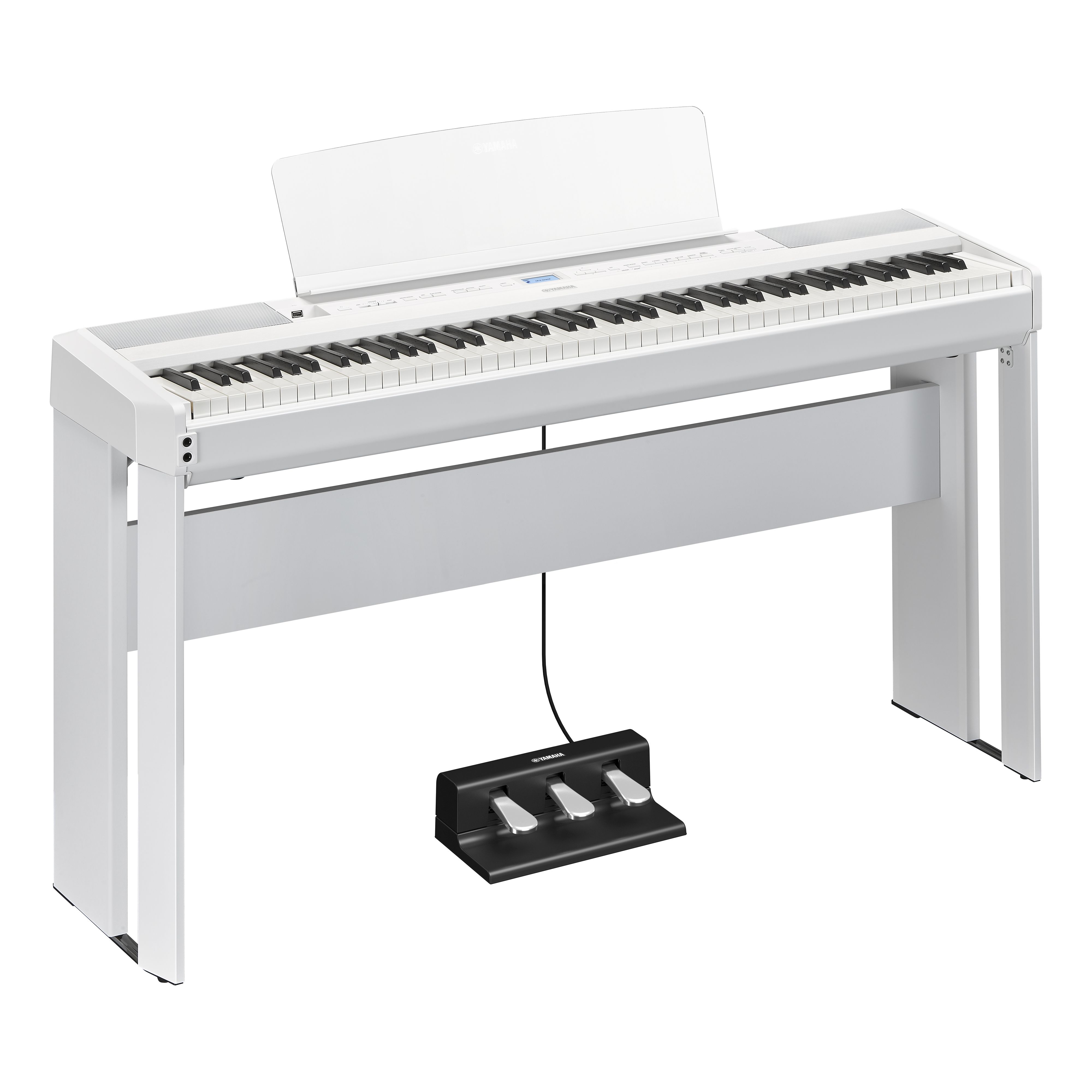 YAMAHA　P-60S　ELECTRONIC PIANO Yamaha 88-key Digital Piano P-60 | eBay