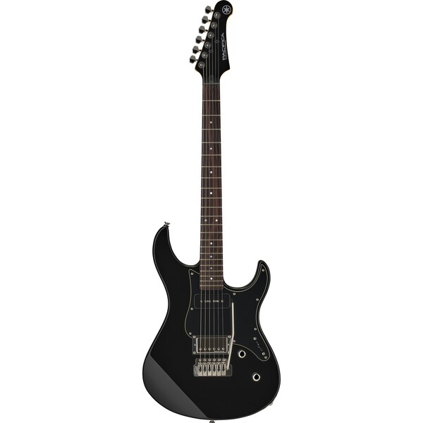 PAC611V BTR LTD Straight Front