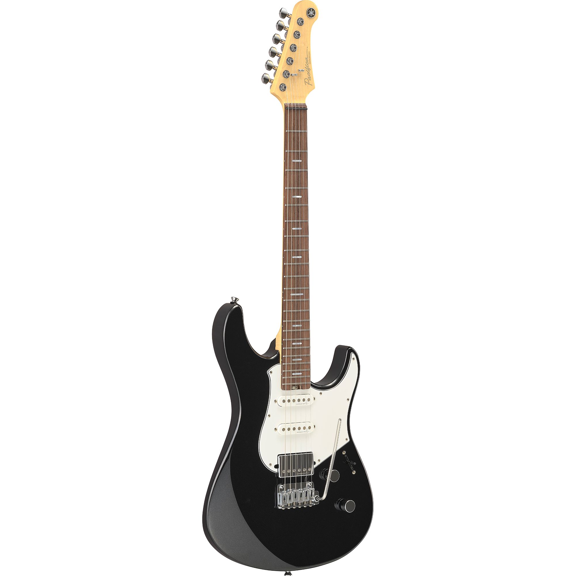 YAMAHA　pacifica　921JM Yamaha Pacifica 112J YNS « Electric Guitar