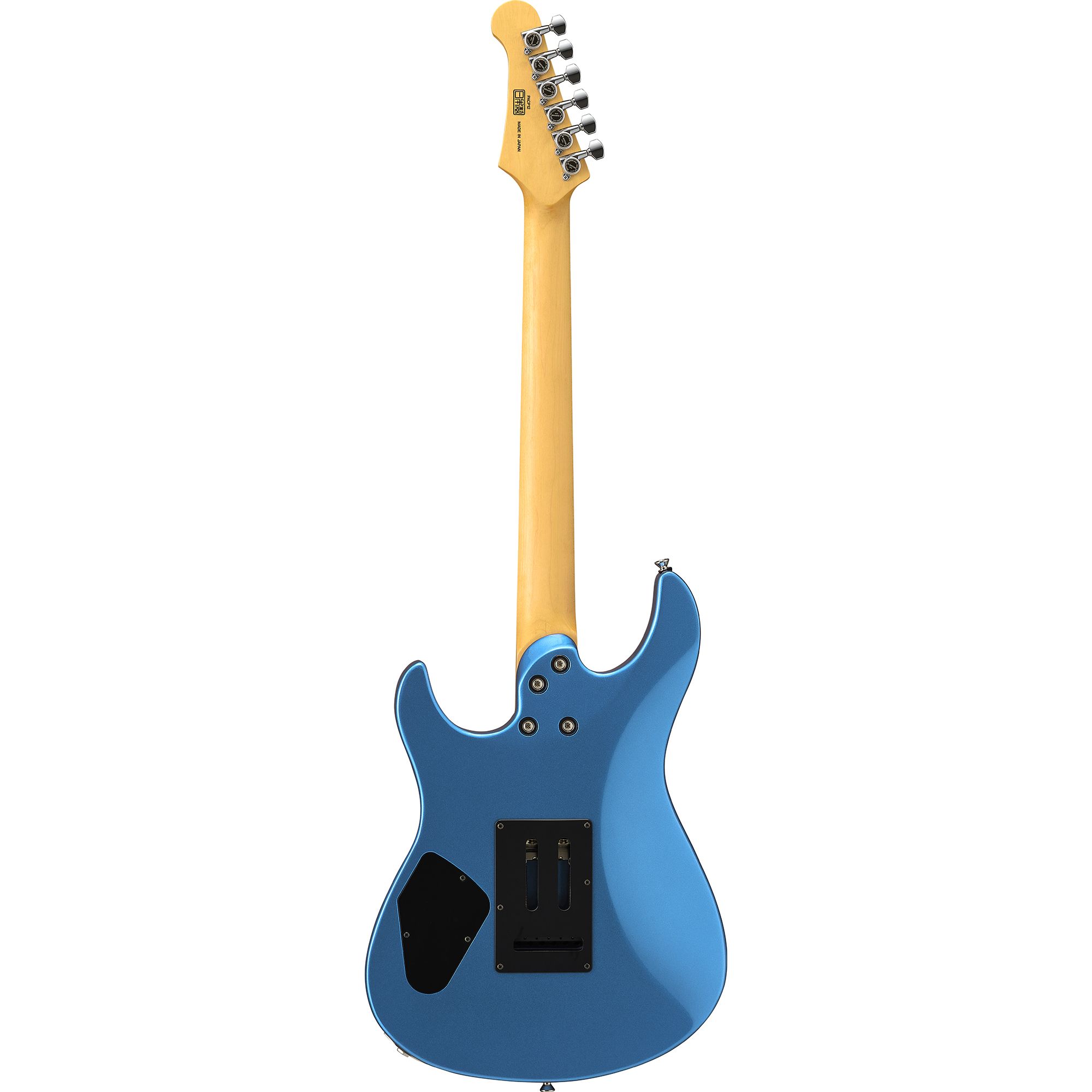 YAMAHA　pacifica　921JM PACIFICA - Pacifica Professional - Gitary Elektryczne