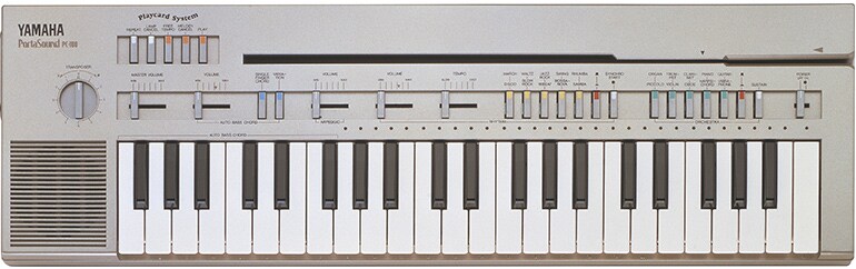 PC-100