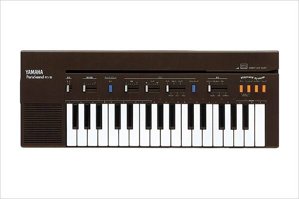 PCS-30