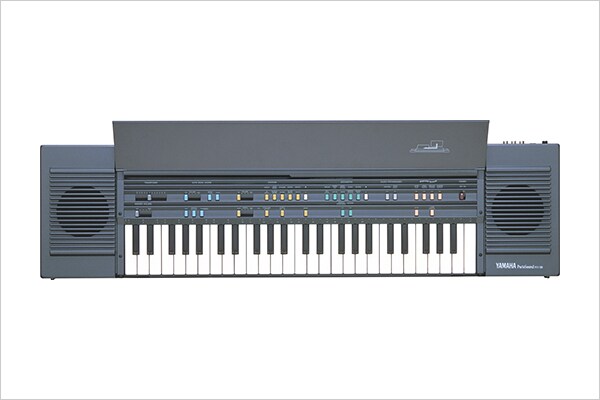 PCS-500