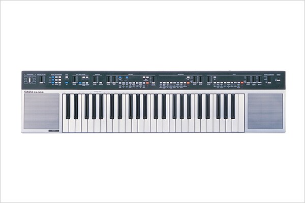 PS-55S