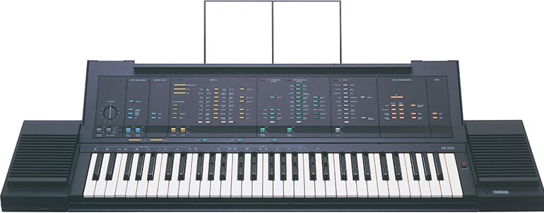 PS-6100