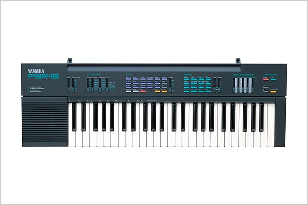 PSR-16