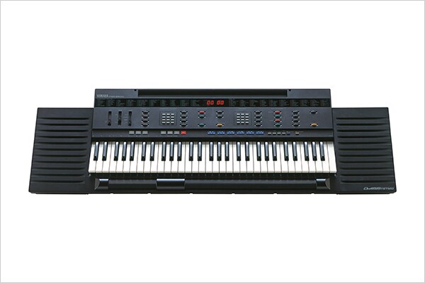 PSR-2500