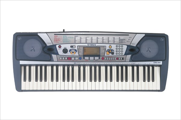 PSR-282