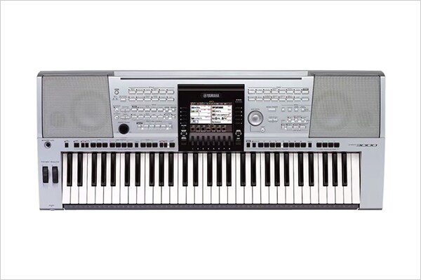 PSR-3000