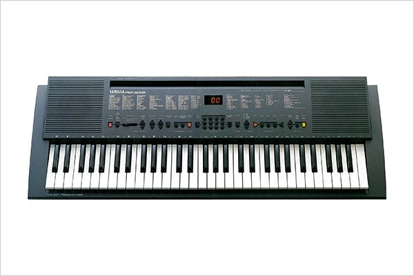 PSR-300M