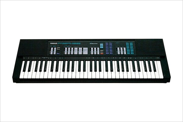 PSR-32