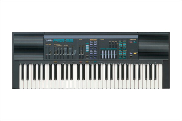 PSR-36