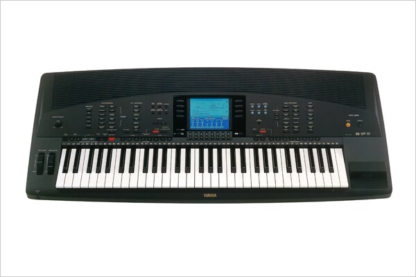 PSR-4000