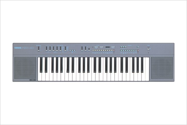 PSR-40