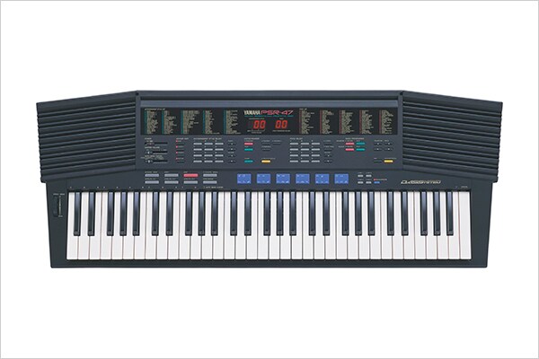 PSR-47