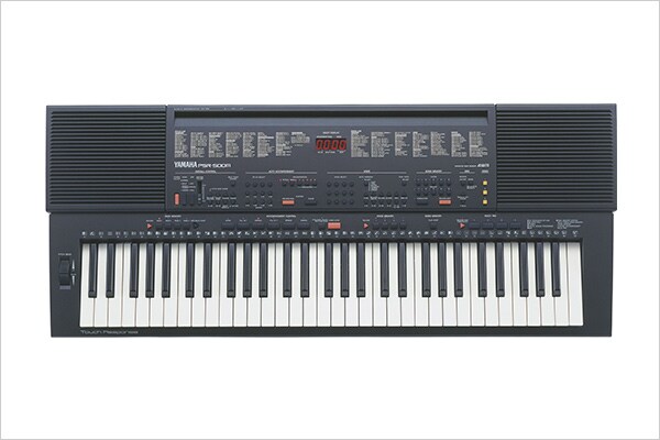 PSR-500M