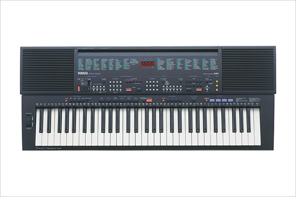PSR-500