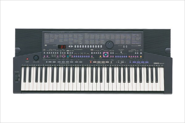 PSR-510M
