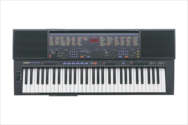 PSR-600