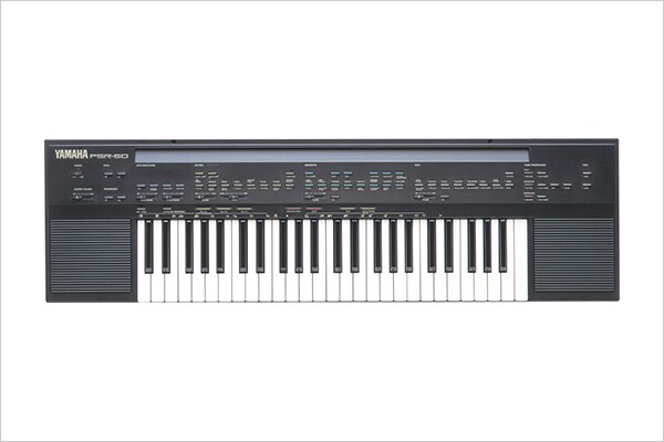 PSR-60