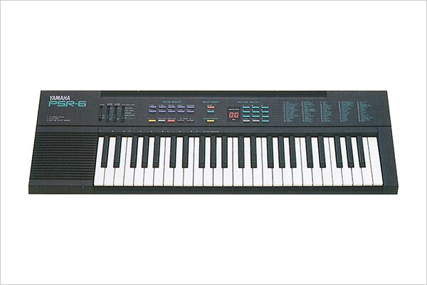 PSR-6