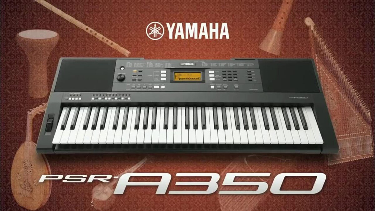 PSR-A350