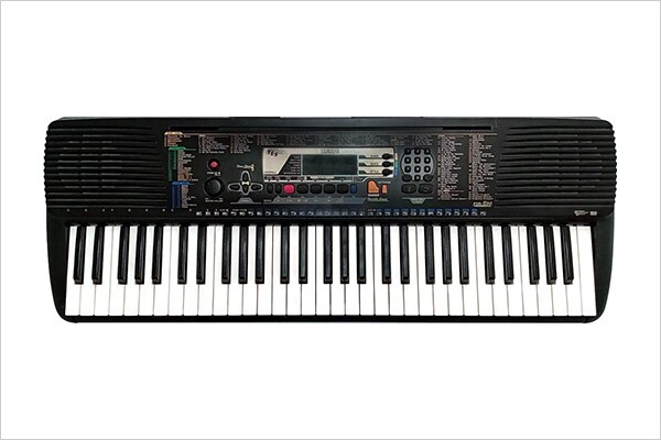 PSR-B20