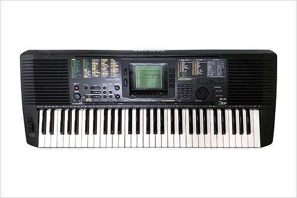 PSR-B50