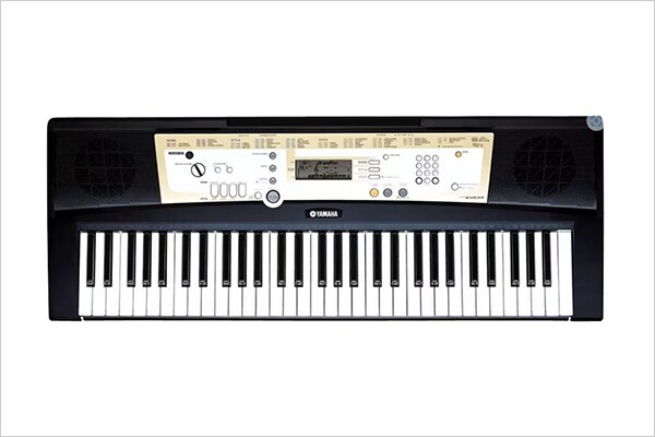 PSR-E203