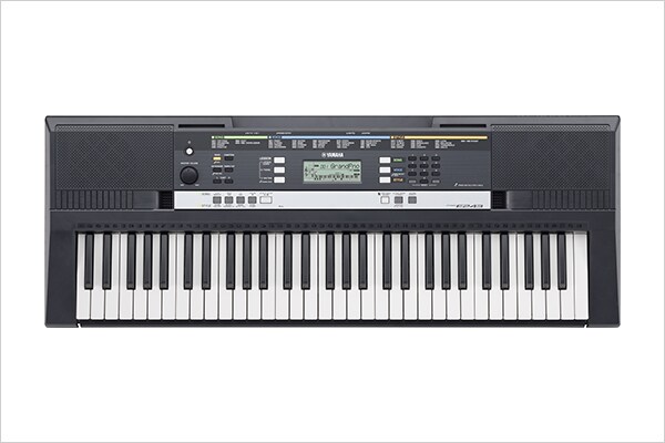PSR-E243
