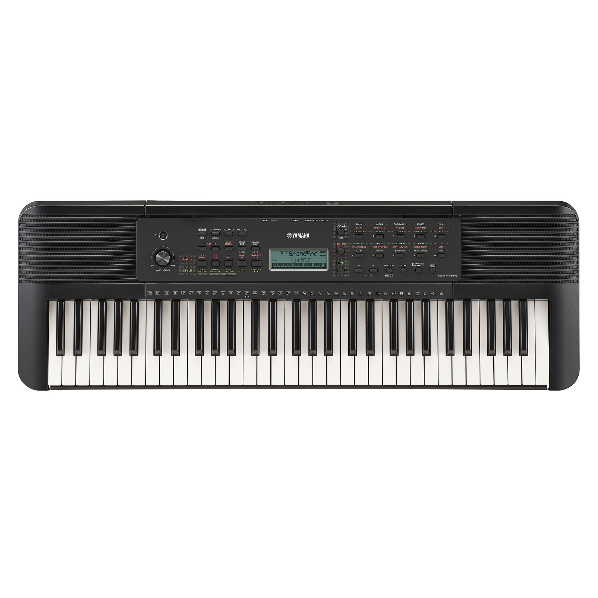 YAMAHA　PSR-310　ポータトーン　61鍵盤 キーボード 電子ピアノ YAMAHA EZ-310 61鍵盤 Xスタンド