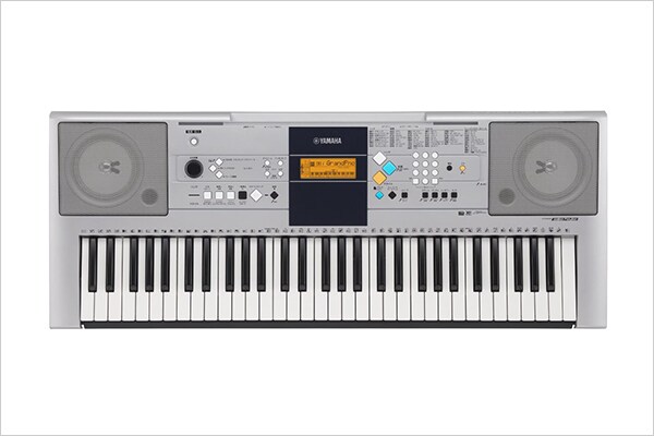 PSR-E323