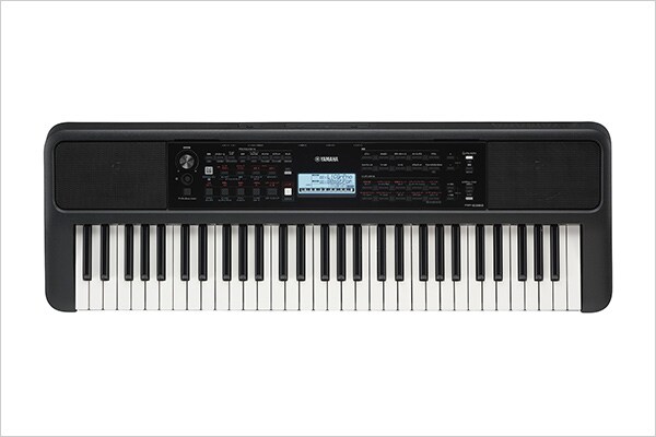 PSR-E383