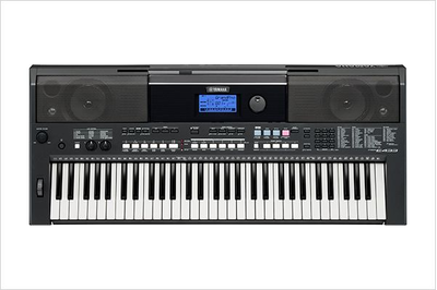 PSR-E433