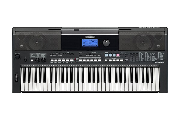 PSR-E433